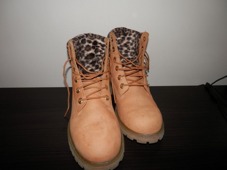 Timberland 40/25cm