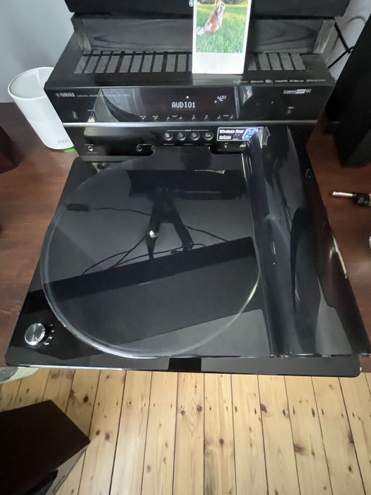 Adapter Denon  DP-400