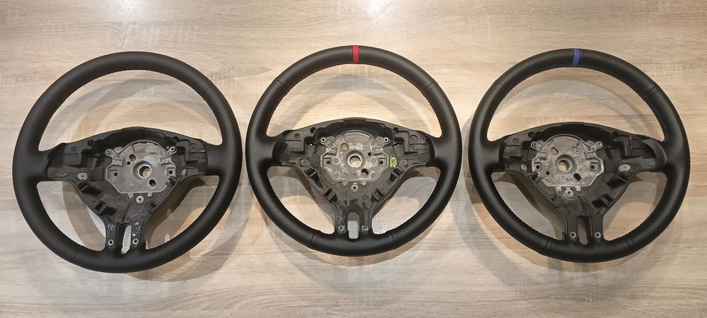 Kierownica e36 e39 e46 e60 e90