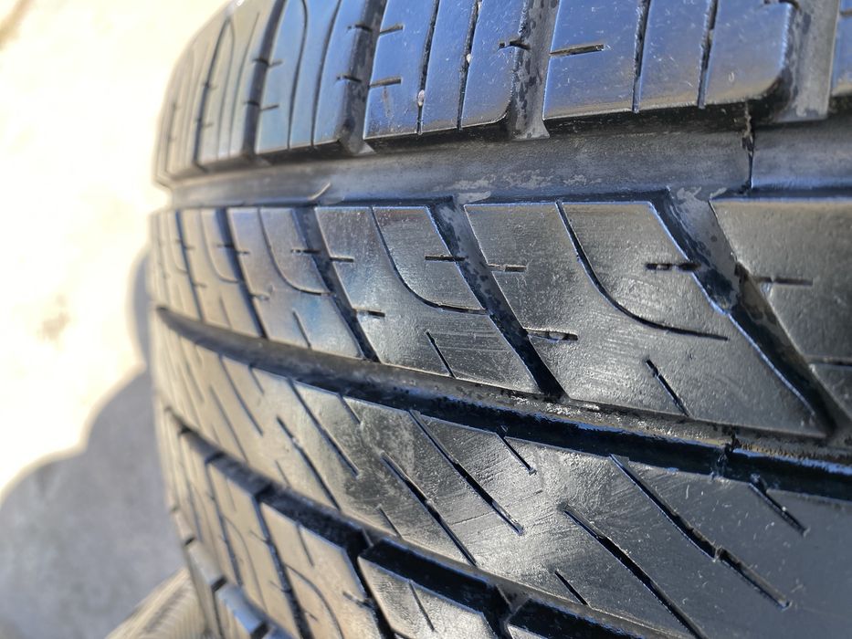 Резина 265/65R17