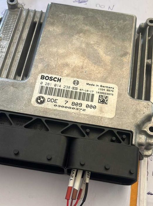 Reparações Eletrónicas Centralinas Módulos Quadrantes