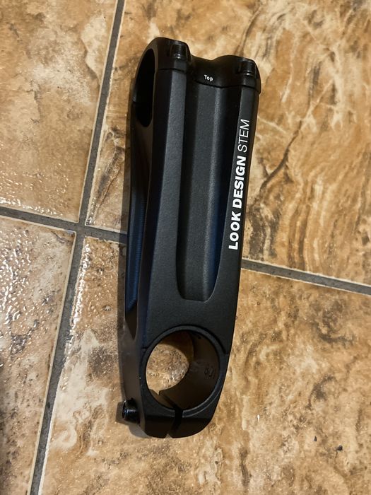 Mostek Look LDS Look Design Stem, 110mm