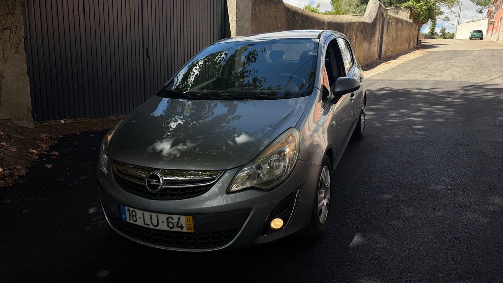 Opel Corsa 1.3 CDTi Enjoy