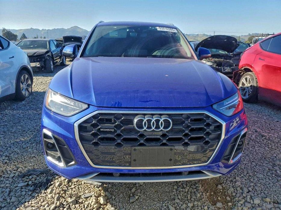 Audi Q5 E Premium Plus 55 (2023)