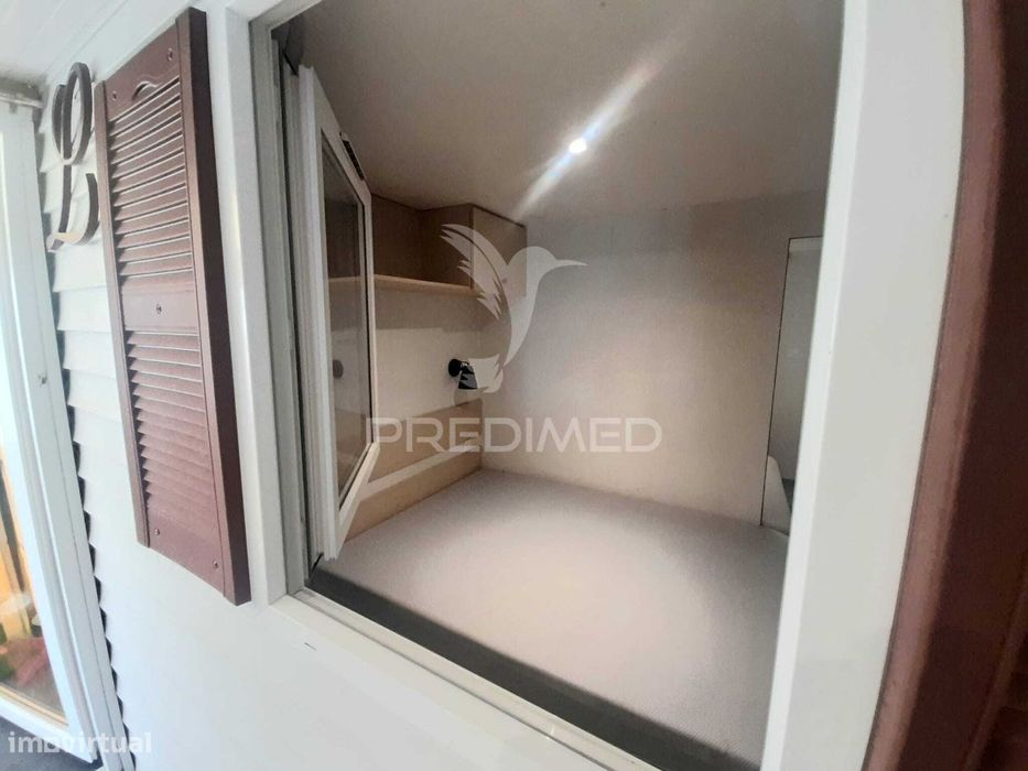 Mobil Home T2 COM Potencial para T3 ,Pinhal Novo.