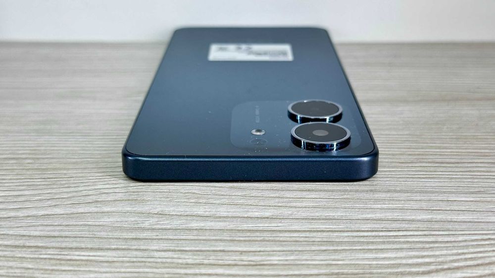 Smartfon OPPO A5x 4GB / 128GB