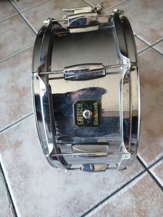 Tarolas 14" em bom estado