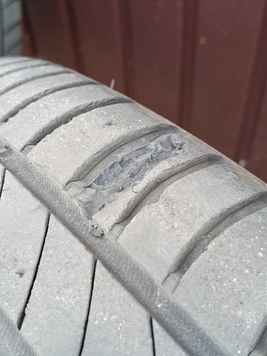 Felgi 18 Mondeo ST FoMoCo oryginał