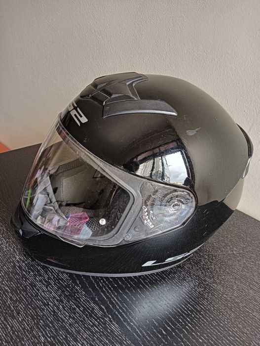 Capacete LS2 Rookie