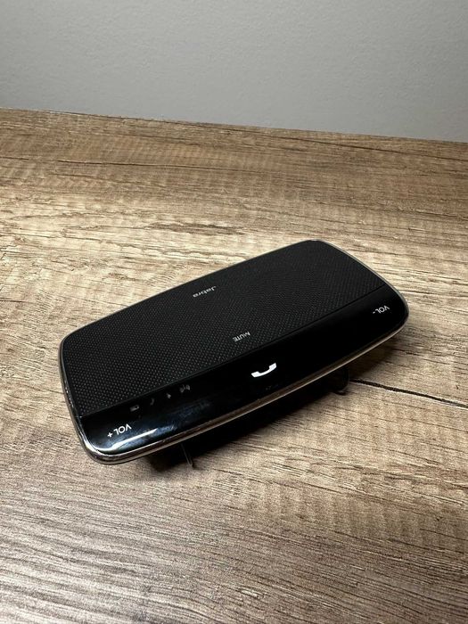 Zestaw głośnomówiący do samochodu JABRA CRUISER 2 (+Transmiter FM)