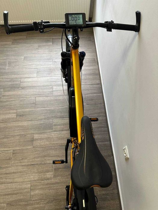 Оренда,прокат електровелосипеда