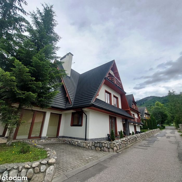 Apartament przy Dolinie Kościeliskiej