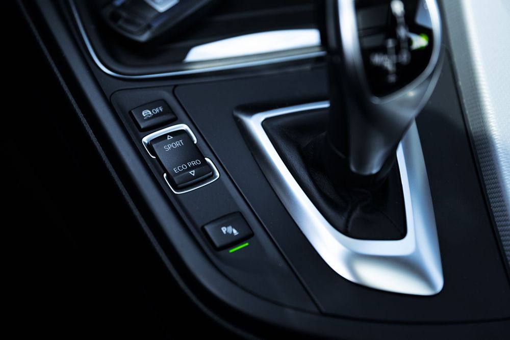 Bmw 320d Touring xDrive Pack M Auto