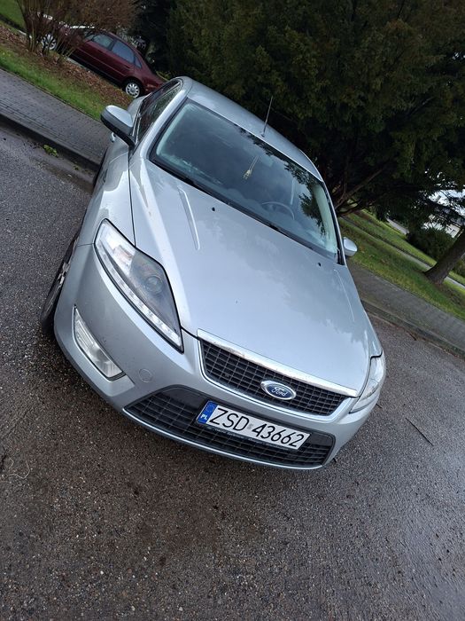 Sprzedam Forda Mondeo  Mk4