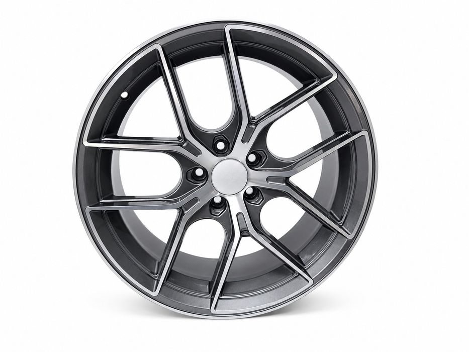 Felgi 19" 5x112 et 30 audi VW Mercedes