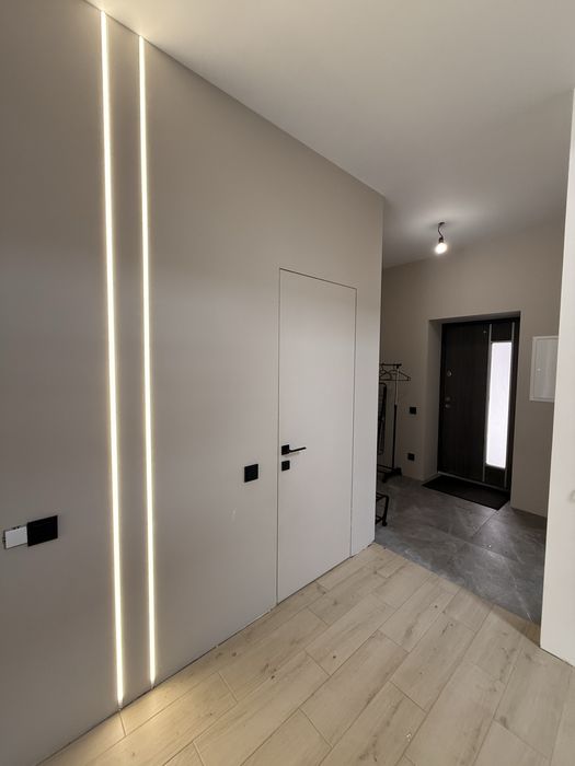 Таунхаус в Лісовій Бучі, з сучасним ремонтом, 100 м2,