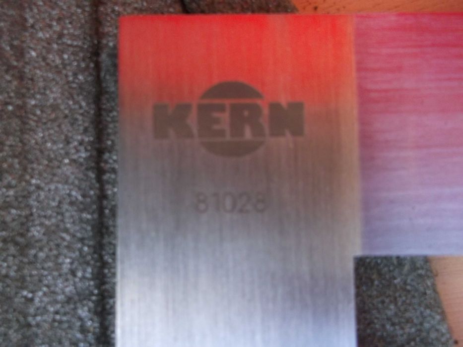 visa suwmiarki 30/40cm  2metrowa KERN