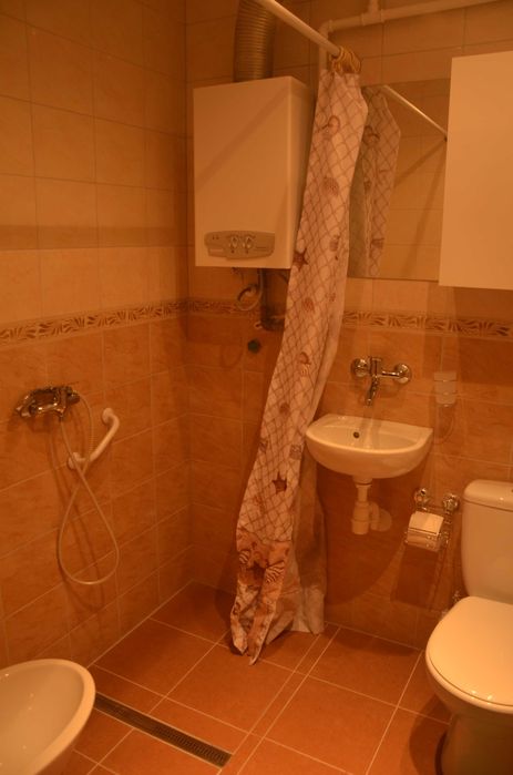 Mieszkanie – Kielce, Śródmieście - Widok 4