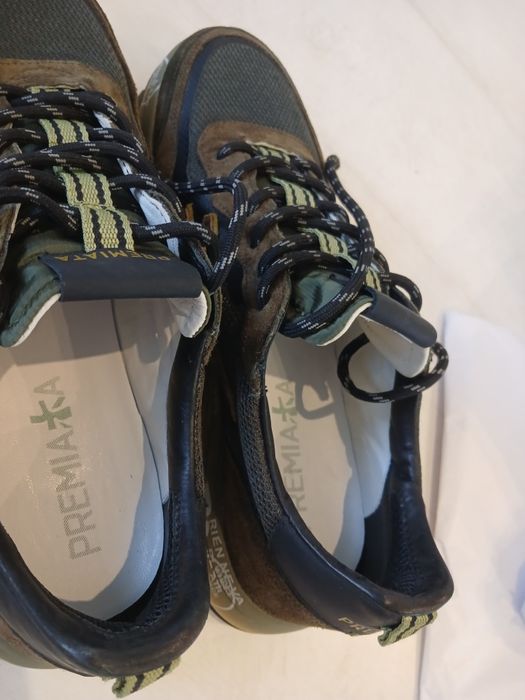 Premiata Nous Original