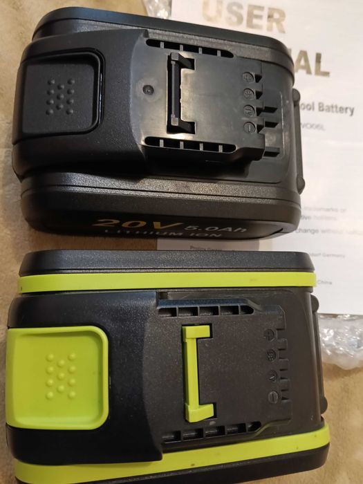 Akumulator Worx WA3553 20 V