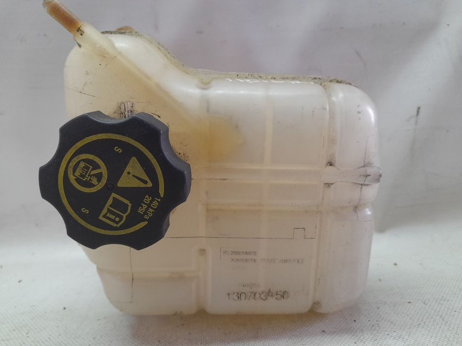Reservatório / depósito da água / líquido de refrigeração OPEL Insigni