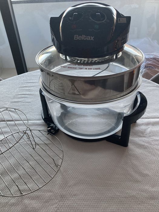 Mini Forno Beltax