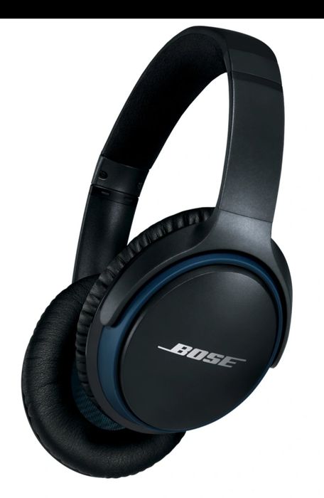 Bezprzewodowy zestaw słuchawkowy Bose SoundLink