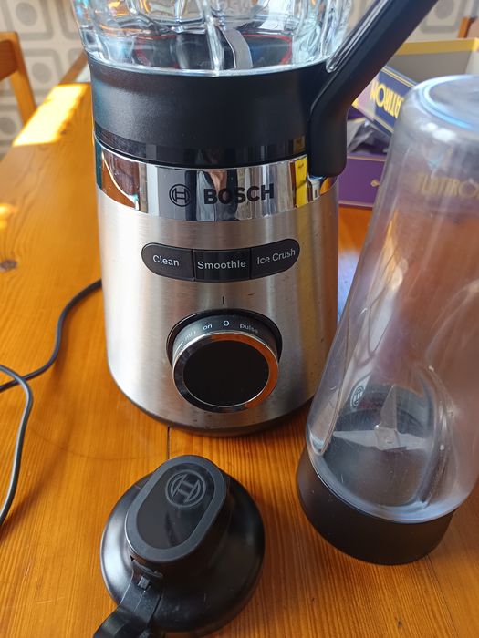 Liquidificador Bosch 1,5 l