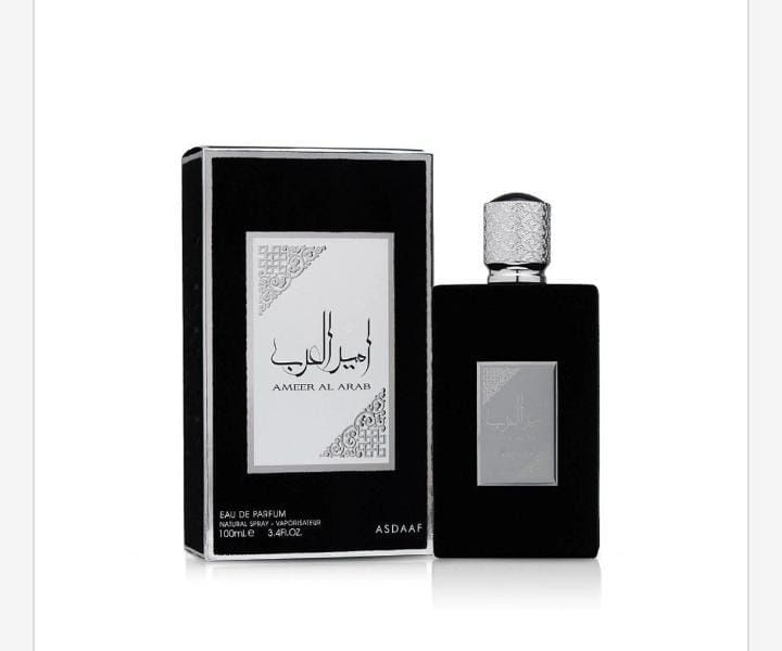 Perfumes Árabes 100ml