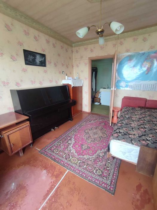 Продам 3х комн возле метро Салтовская ГАЗ - Вид 5