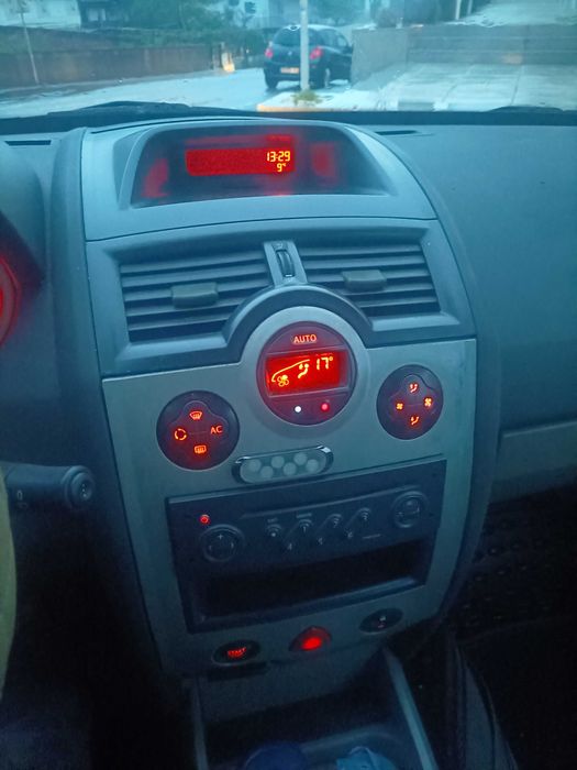 Vendo Renault Megane 1.5 DCI Dinamique