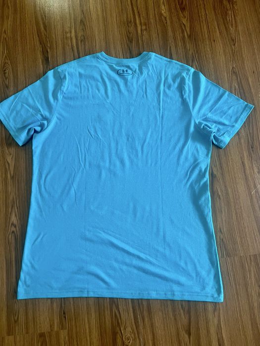 Футболки Under Armour, Tommy Jeans, HUGO,  розміри M-XXL