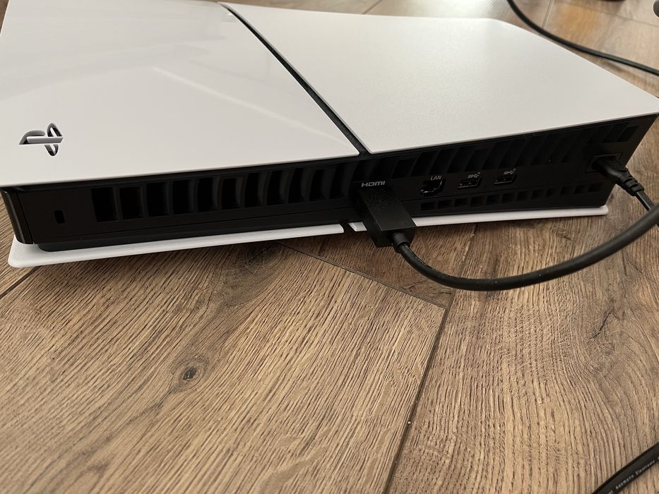 PlayStation 5 Slim