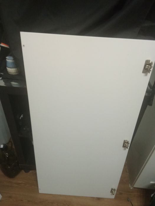 Portas armário de cozinha