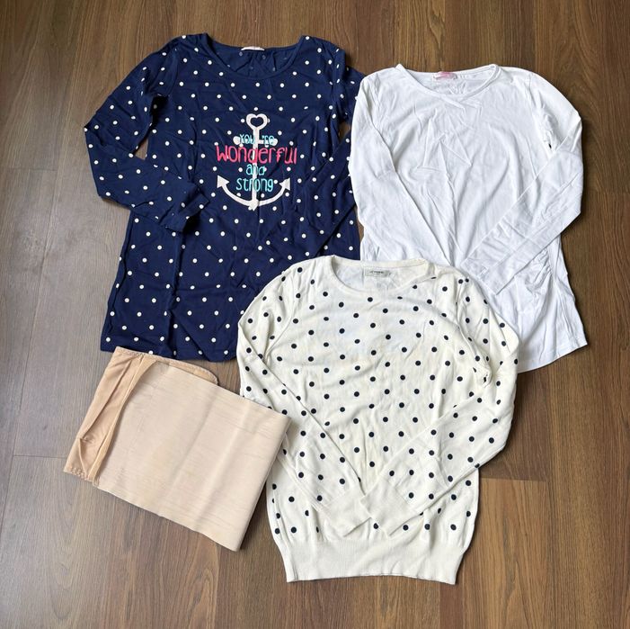 Одяг для вагітних xs/s бандаж