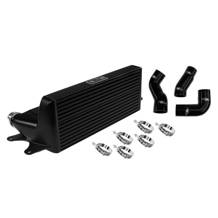 Intercooler fmic pro bmw e60 e61