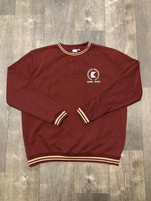 Світшот Karl Kani