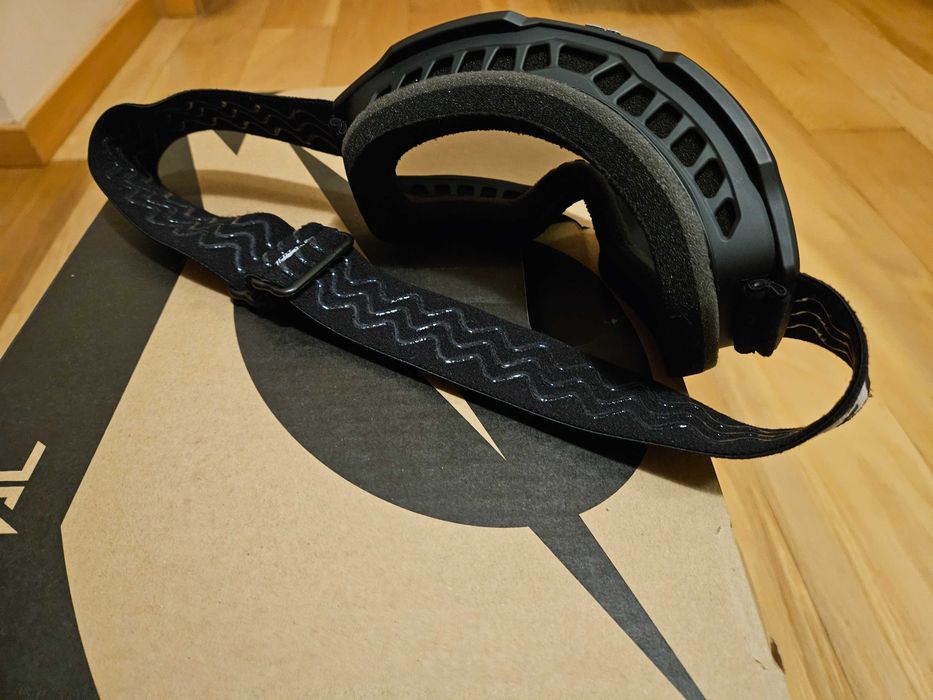 capacete e óculos mtb o'neal