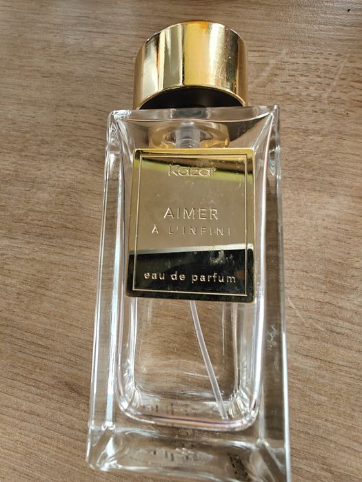 Woda perfumowana Kazar Aimer A L'INFINI