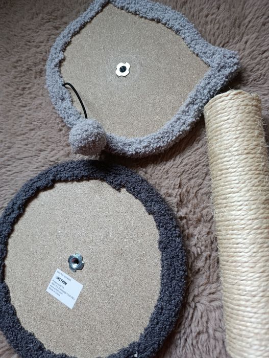 Кігтеточка для котика