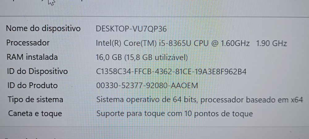 Dell Latitude 7400
