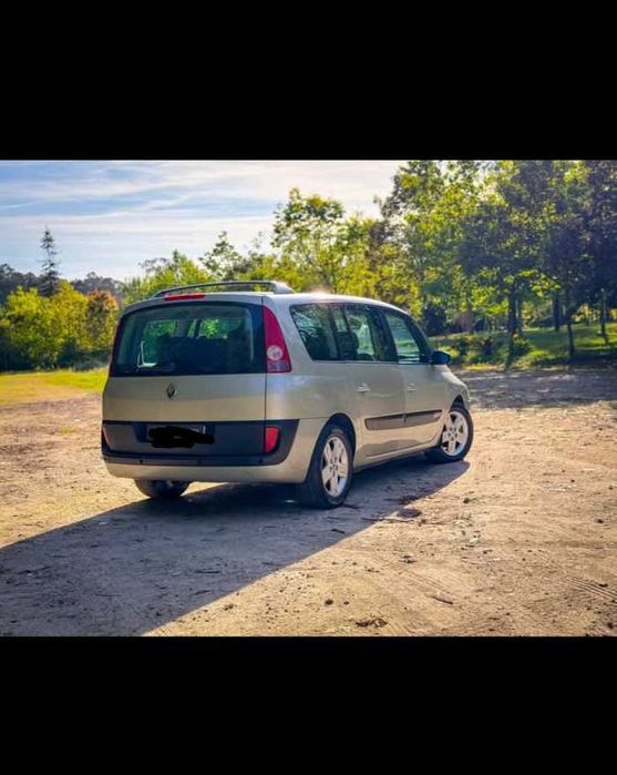 Carrinha 7 lugares — photo 2