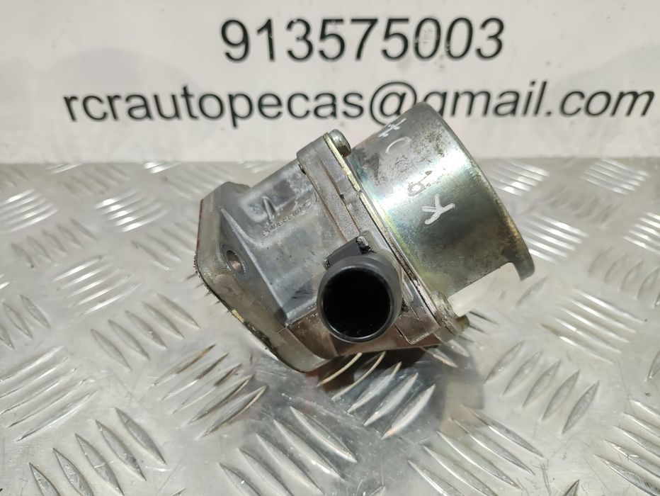 BOMBA VACUO SISTEMA TRAVÃO TRAVÕES TRAVAGEM RENAULT SCÉNIC II 2 MK2