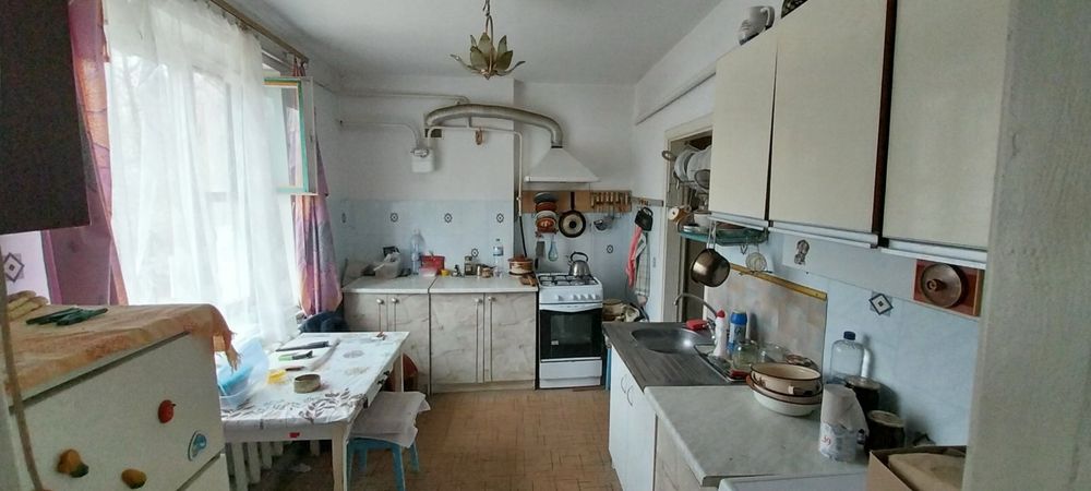 Продам будинок в с. Головенка