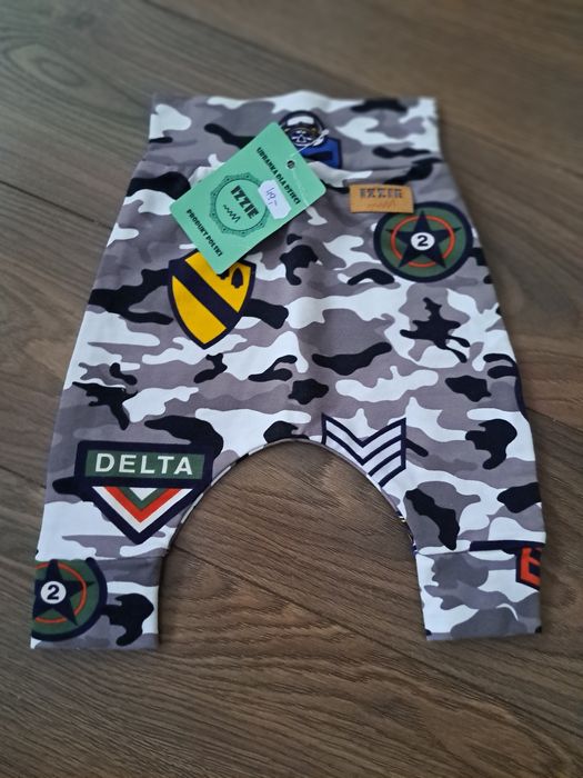 Mega paka ubranek chlopiec r 68 burberry next mexx adidas h&m Reserved