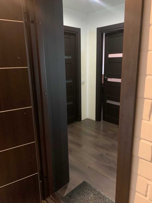 Продаж квартири 54 кв.м район ТРЦ"Hollywood" 4 поверх, з індивідуальним газовим опаленням