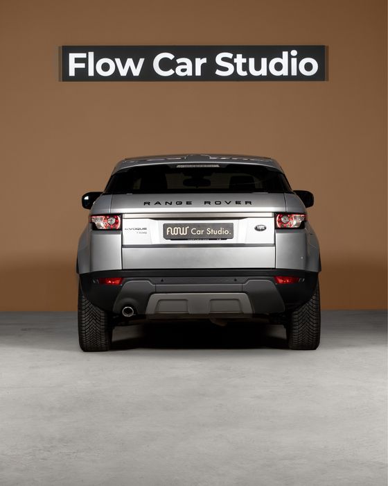 RANGE ROVER EVOQUE AUTOMATICO 2.2TD4 FULL EXTRAS64650764155009122