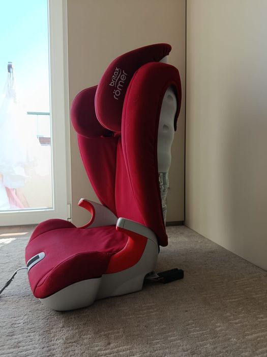 Cadeira auto britax