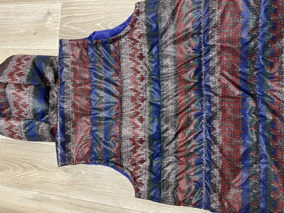 Женска жилетка  удлиненная р. 52-54