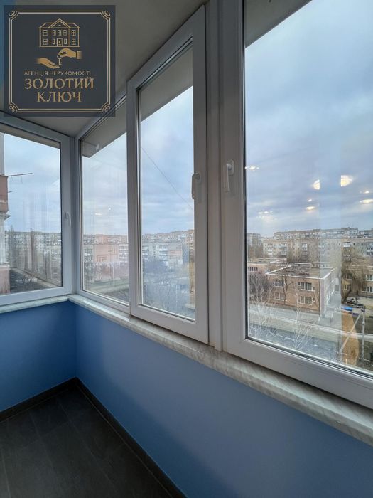 Продам 3к квартиру, р-н Жадова, ОСББ